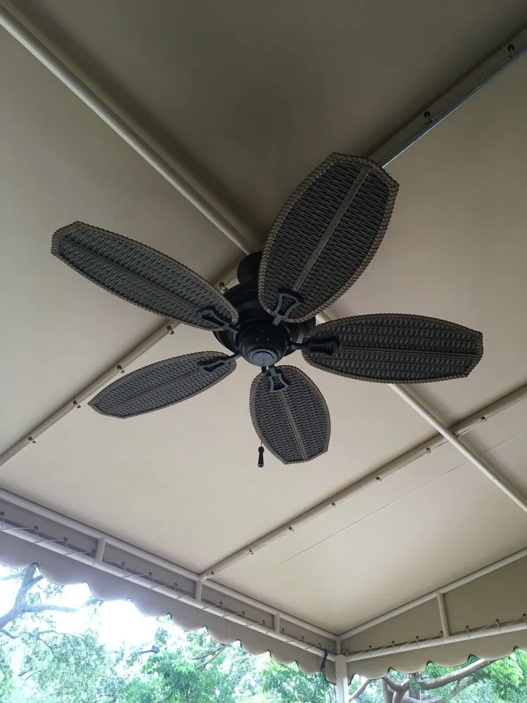 Slide of LP Electric