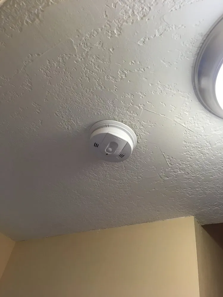 Slide of LP Electric