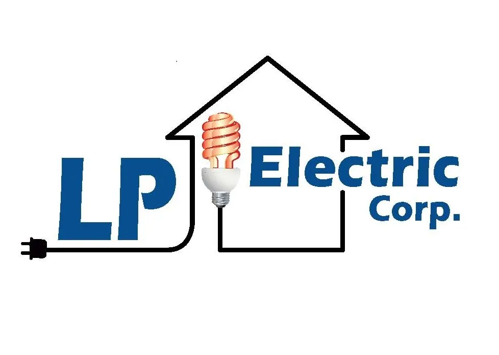 Slide of LP Electric