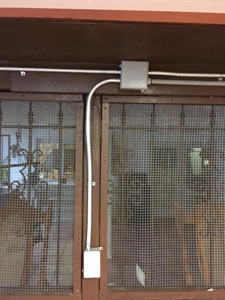 Slide of LP Electric