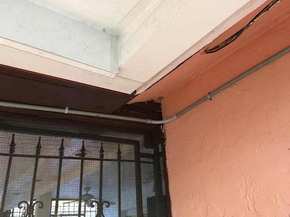 Slide of LP Electric