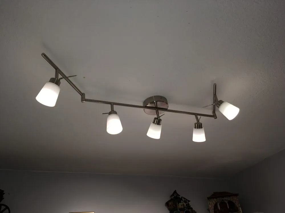 Slide of LP Electric