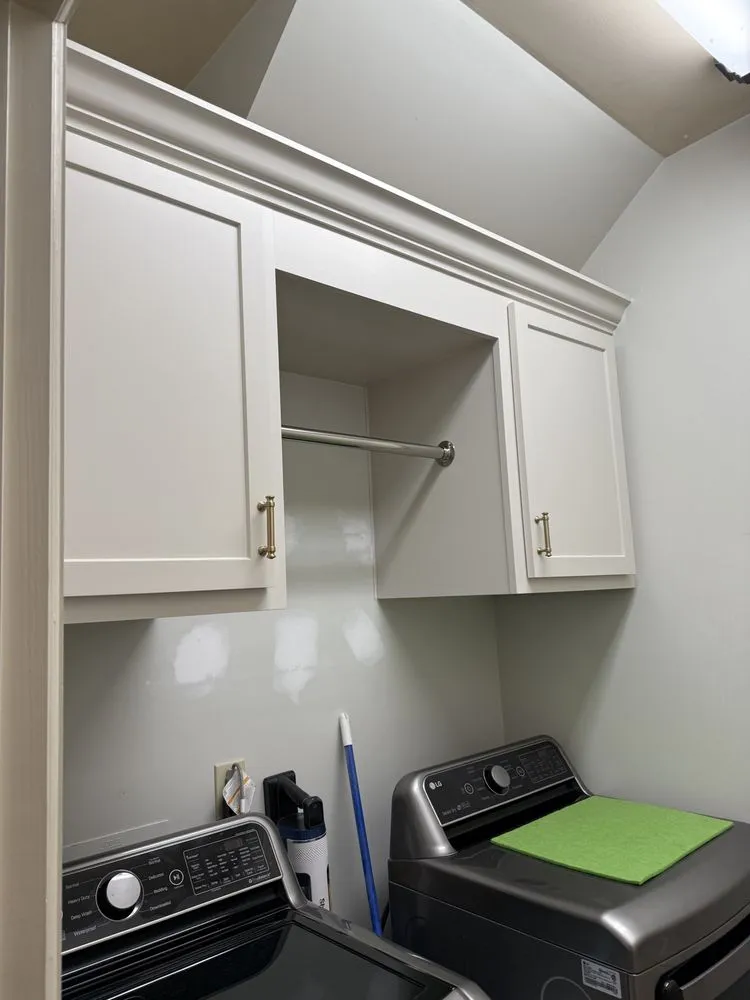 Slide of L.P Flooring and Handyman Services