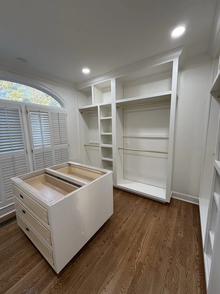 Slide of L.P Flooring and Handyman Services