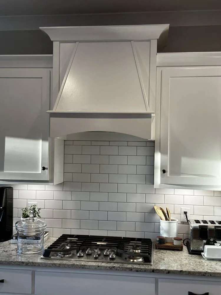 Slide of L.P Flooring and Handyman Services