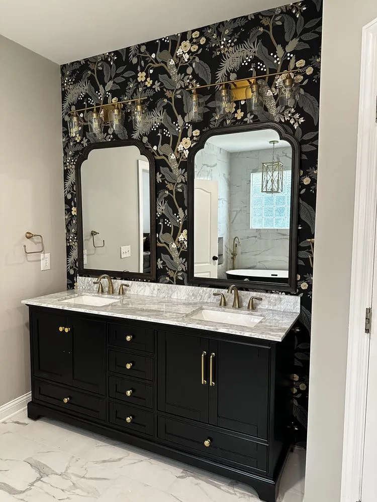 Slide of L.P Flooring and Handyman Services