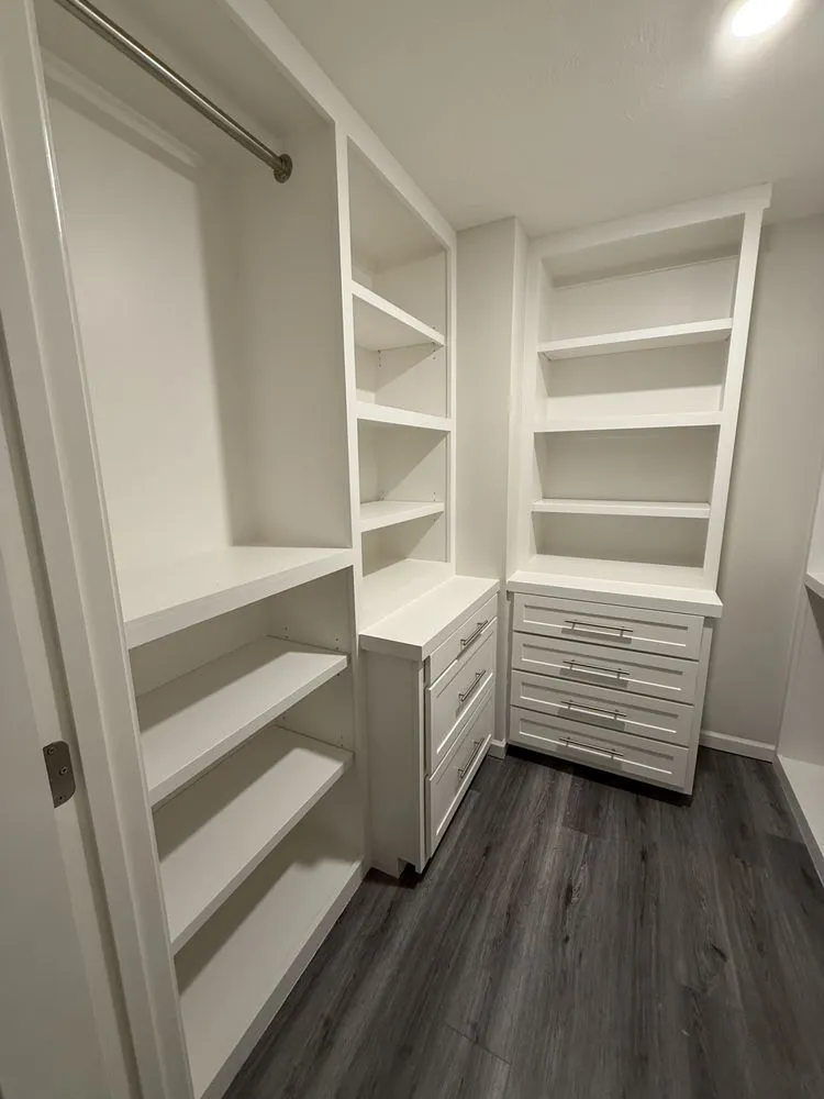 Slide of L.P Flooring and Handyman Services