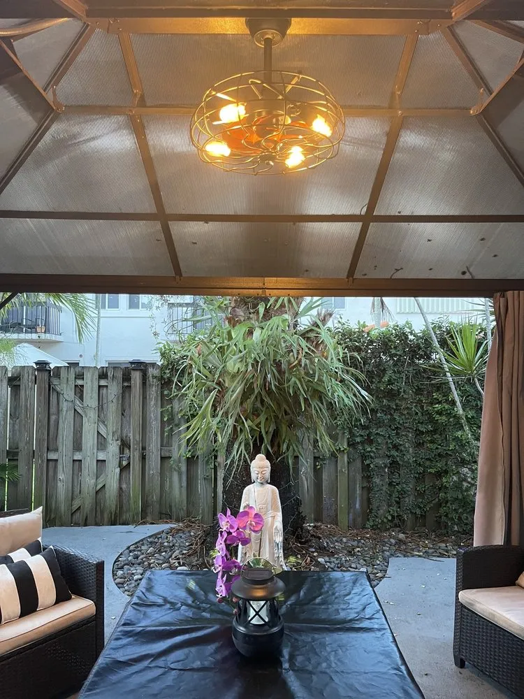 Slide of LP General Electric