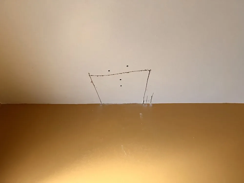 Slide of LP General Electric