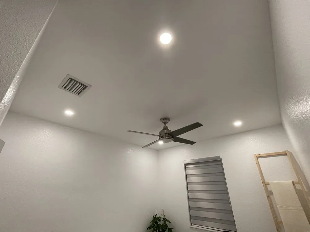 Slide of LP General Electric