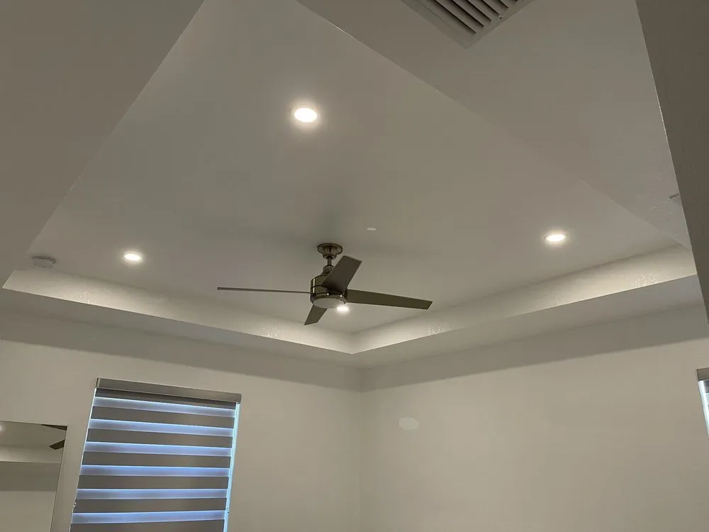 Slide of LP General Electric