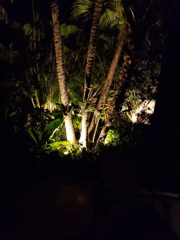 Slide of LP General Electric