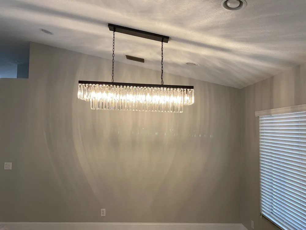 Professional electrical service for homes in emergency electrical service, by