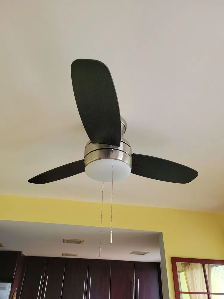 Slide of LP General Electric