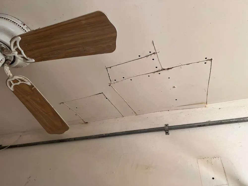 Slide of LP General Electric