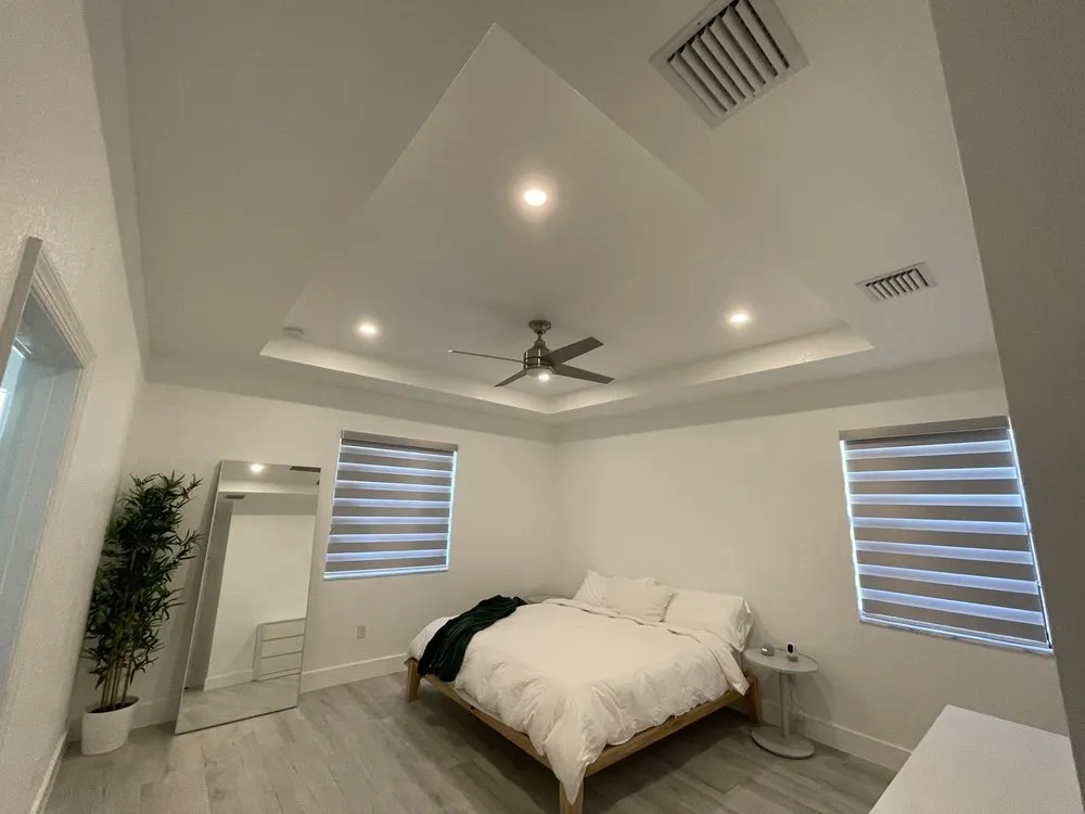 Slide of LP General Electric