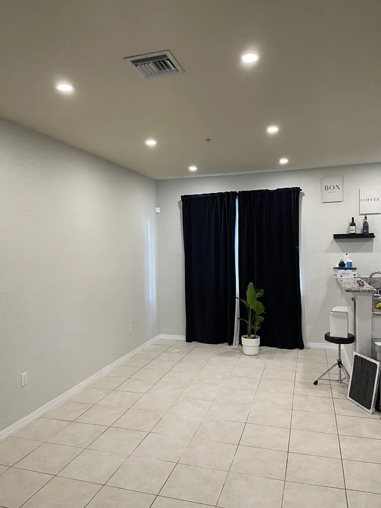 Slide of LP General Electric