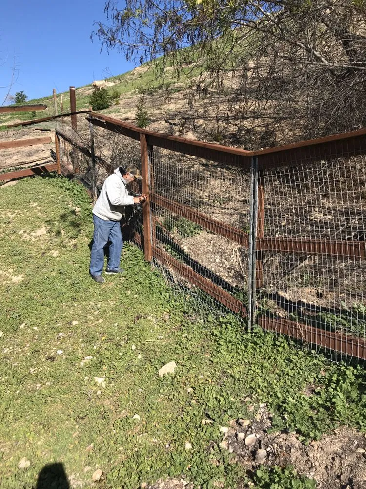 Slide of LP Handyman Services