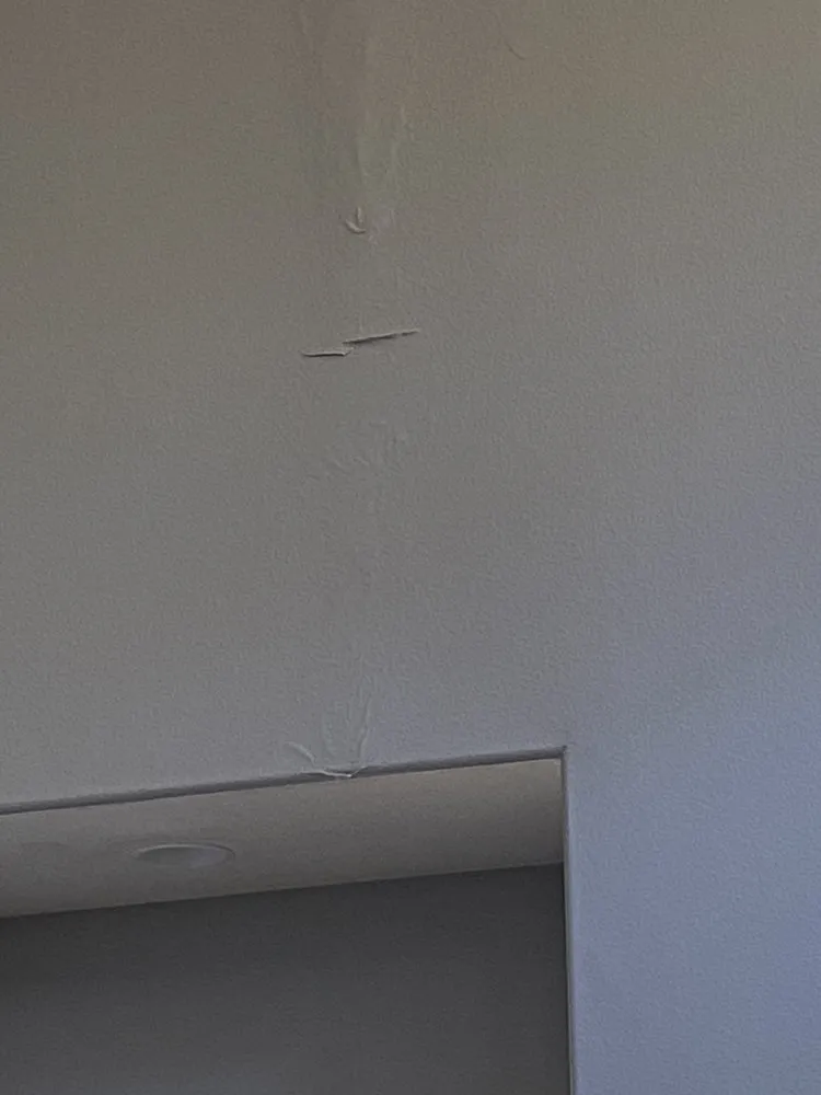 Slide of LP Handyman Services