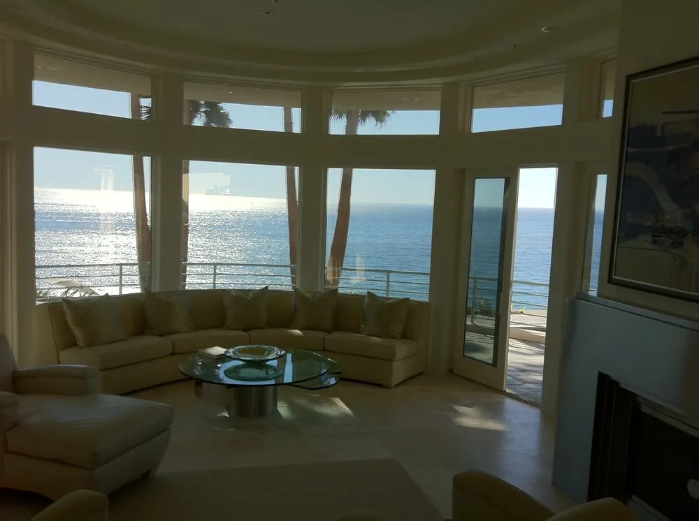 Slide of LP Handyman Services