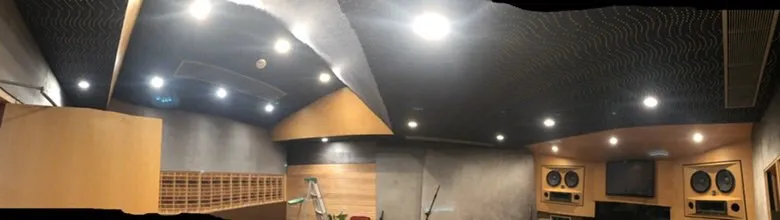 Slide of LP Handyman Services