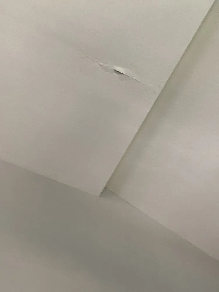 Slide of LP Handyman Services