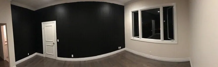 Slide of LP Handyman Services