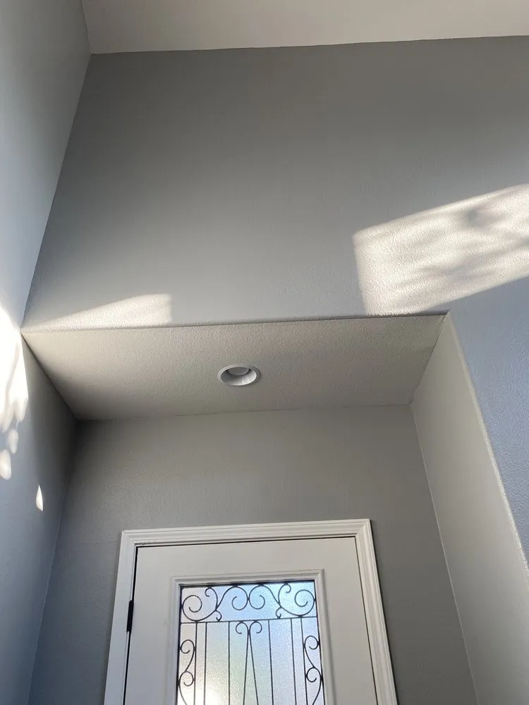 Slide of LP Handyman Services