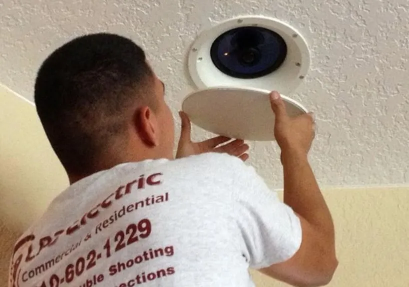 Slide of LP3 Electric