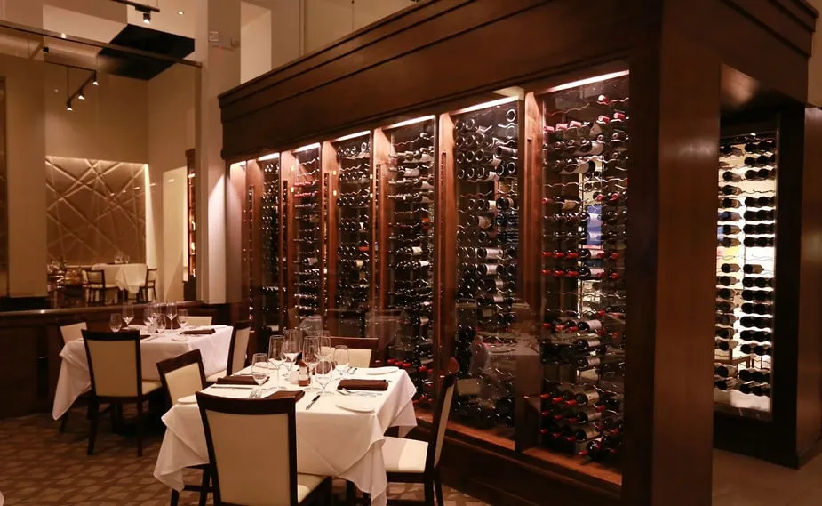 Slide of LP3 Electric