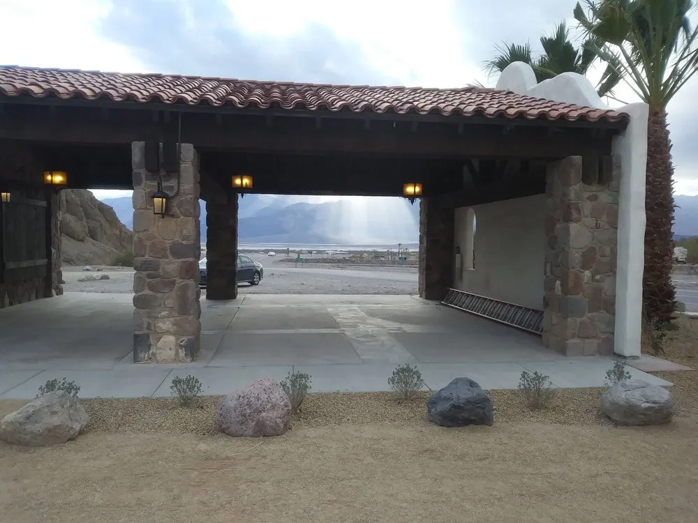 Slide of López Electric