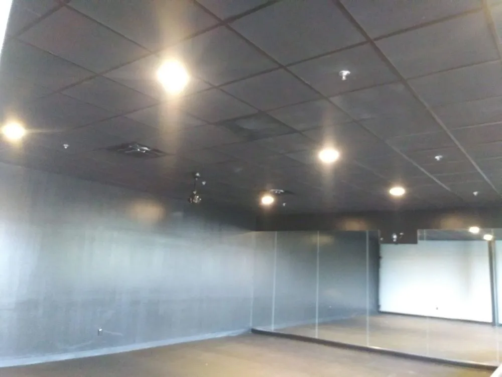 Slide of López Electric