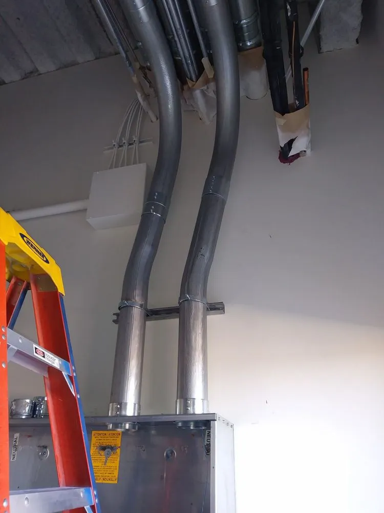 Slide of López Electric