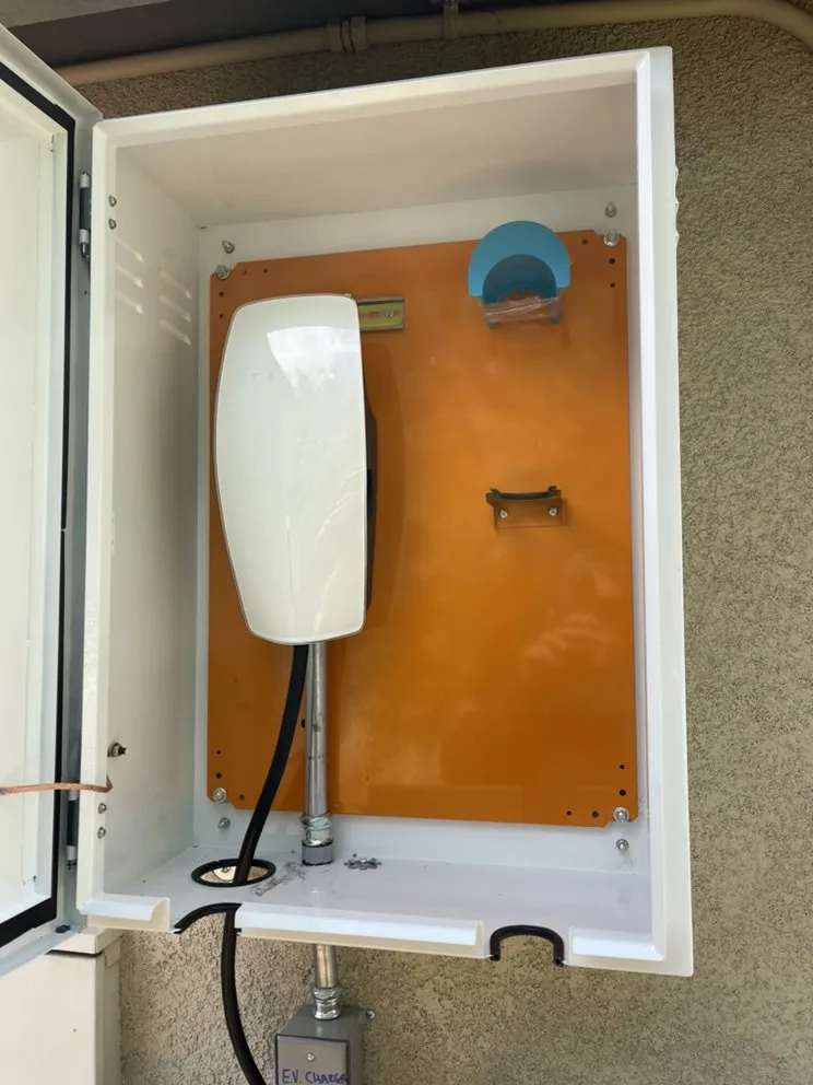 Slide of LPZ Electric