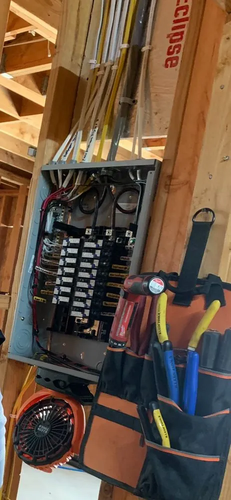 Slide of LPZ Electric