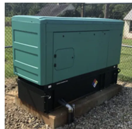 Slide of LQ Contracting