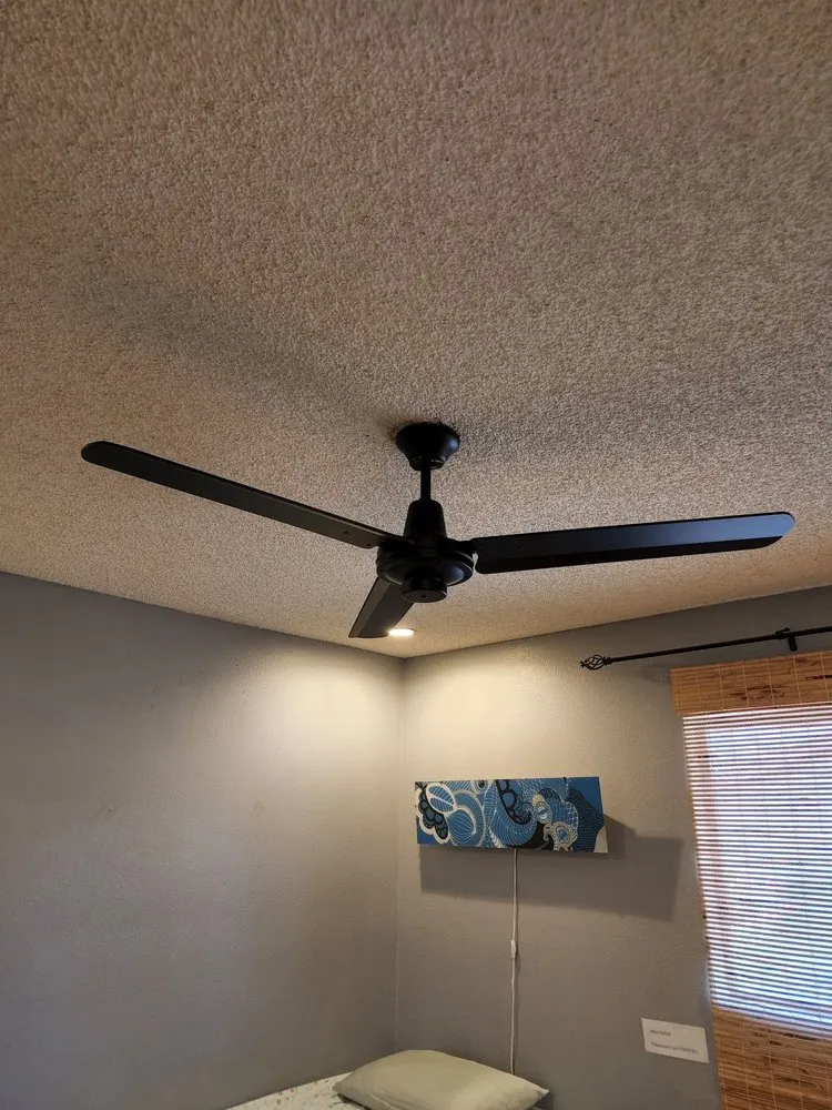 Slide of LQ Electrical