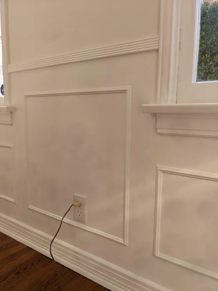 Slide of LQ Electrical