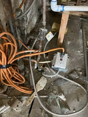 LQ Electrical