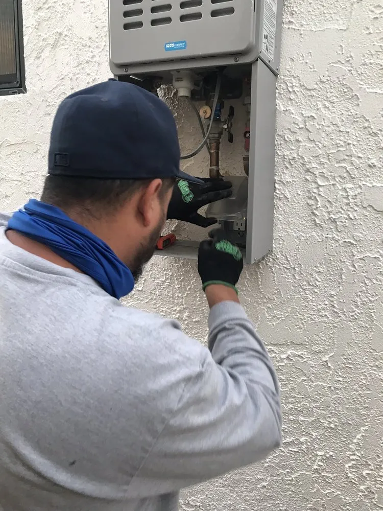 Slide of LR Electrical