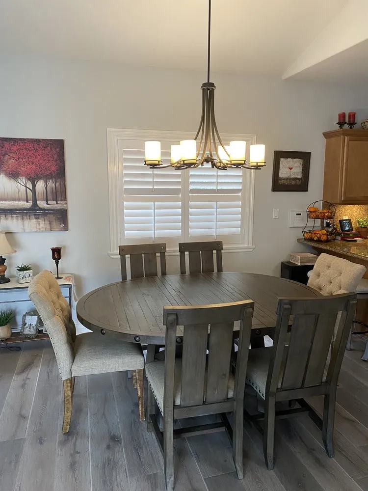 Slide of LR Electrical