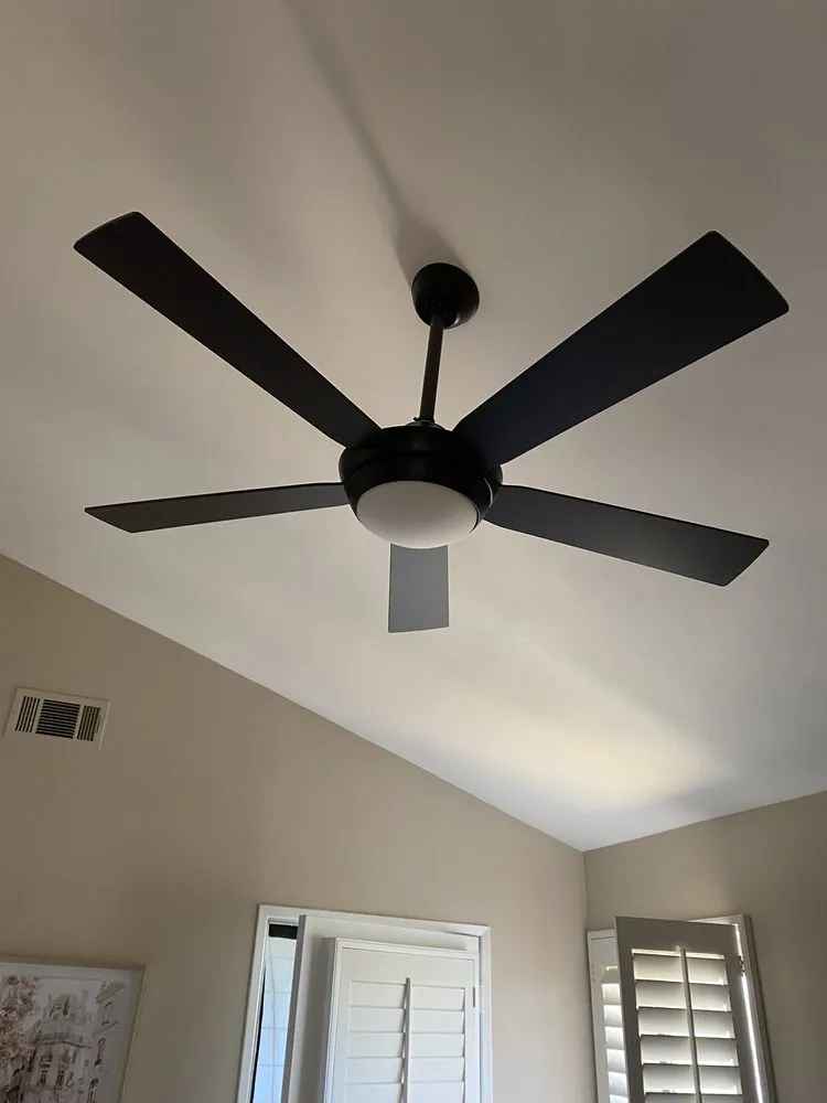 Slide of LR Electrical