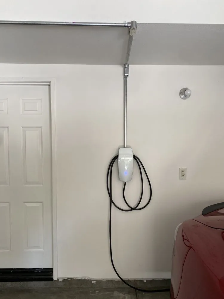 Slide of LR Electrical