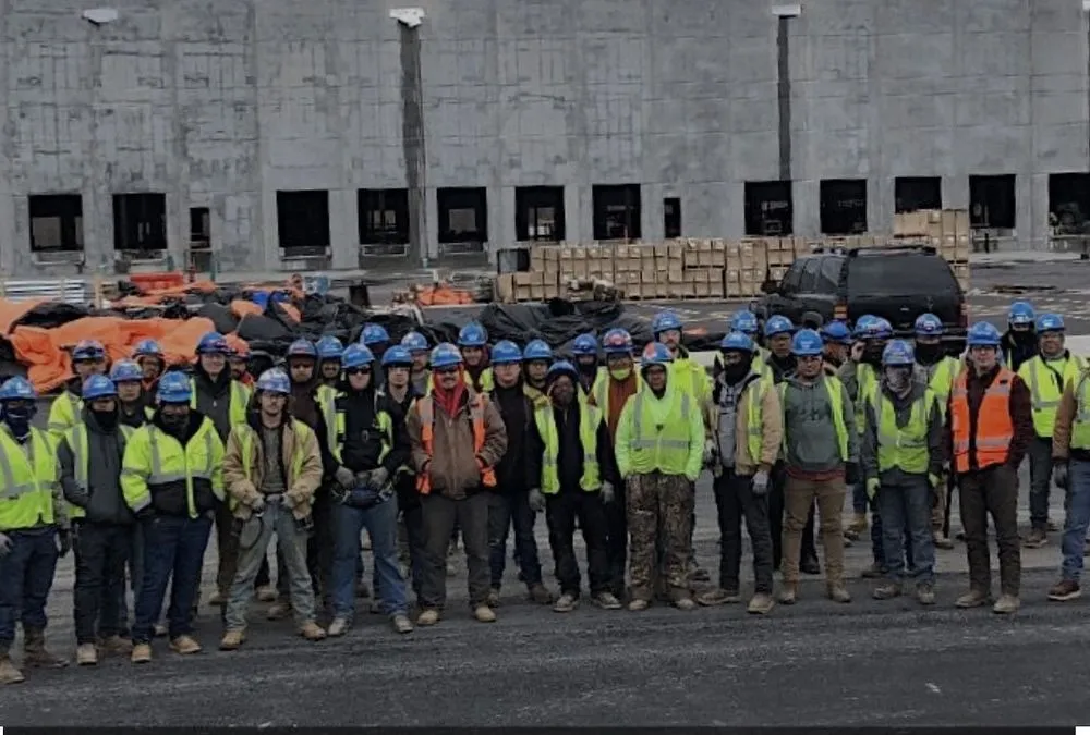 Slide of Lr Group Solutios