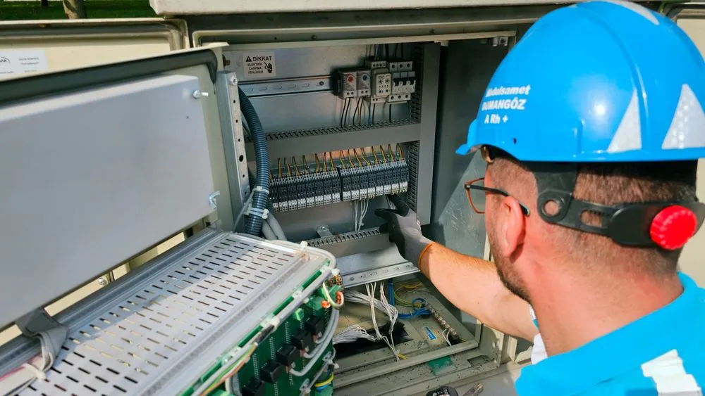 Slide of LR Pegram Electric