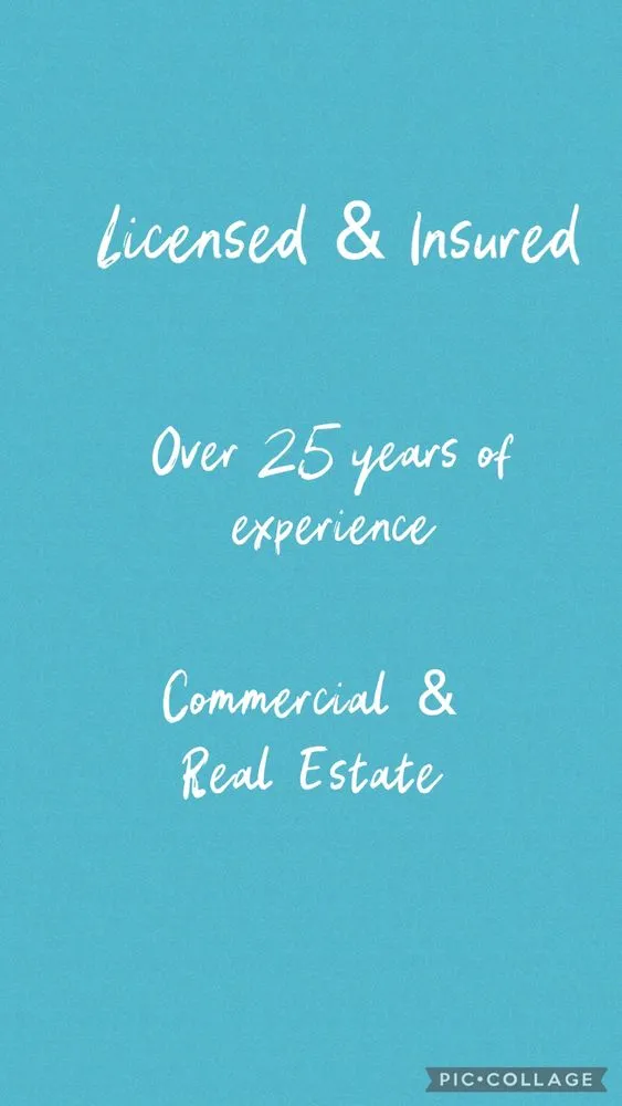 Slide of LR Pegram Electric