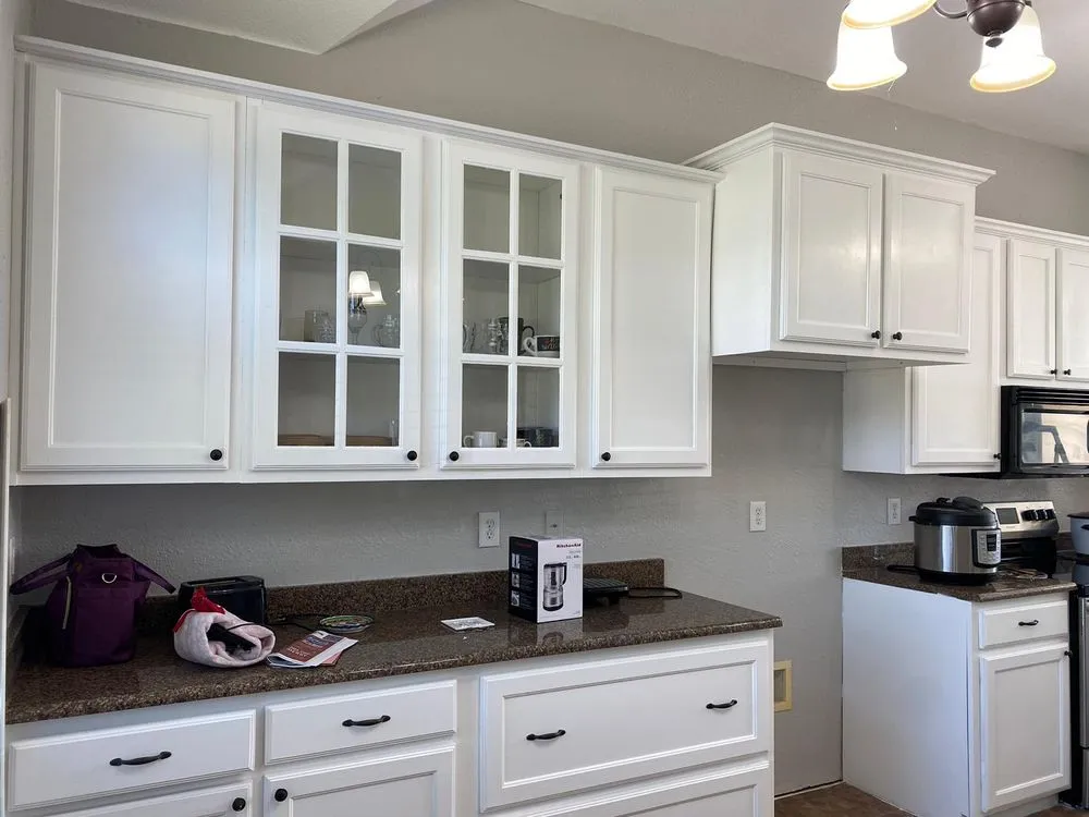 Slide of L&R Remodeling