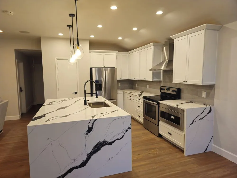 Slide of L&R Remodeling