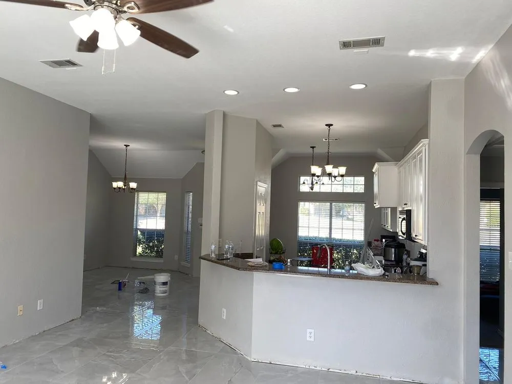 Slide of L&R Remodeling