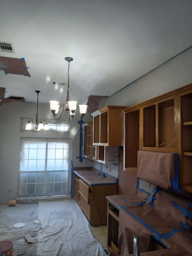 Slide of L&R Remodeling